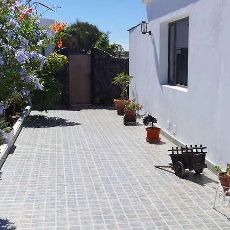 Villa Senella
