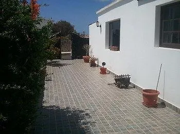Villa Senella Masdache