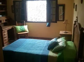 Villa Senella Masdache
