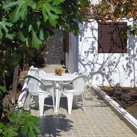 Villa Senella Masdache